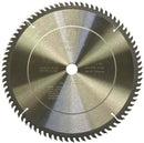 Circular Saw Blades For Wood 5/8" Arbor