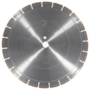 14 inch Diamond Saw Blades 14"x.125"x.395"  Suitable for cutting concrete bricks, asphalt, walls, floors and masonry
