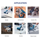 Diamond Blade For Concrete Masonry Brick Stone(LSC)