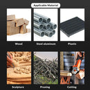 Circular Saw Blades For Wood 5/8" Arbor