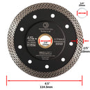 4.5" Tile Cutter Blade