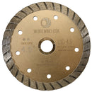 Diamond Blade For Concrete Masonry Brick Stone(LSC)