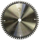 Circular Saw Blades For Wood 5/8" Arbor
